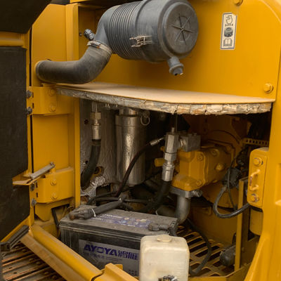 Дорожное строительство Эксплуатационный экскаватор CAT306E Эксплуатационный экскаватор CAT 5795kg