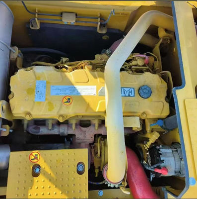 CAT336D Гидравлический использованный экскаватор CAT