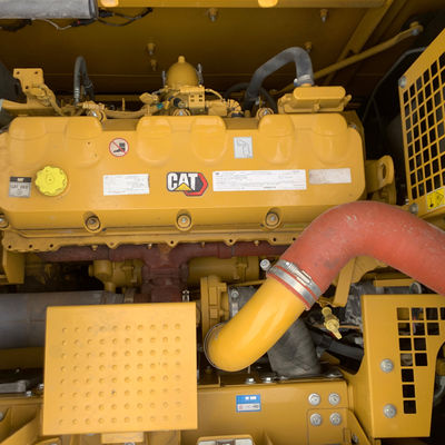 Ландшафтные экскаваторы CAT349 Роберный тип Оборудование для гусениц