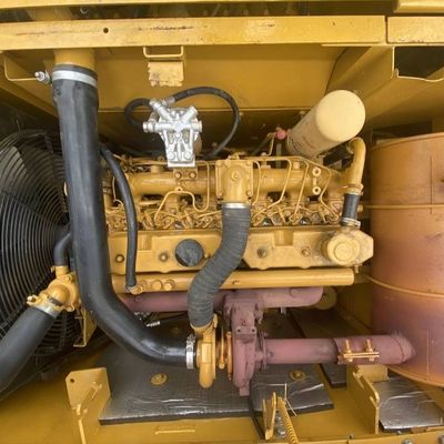 Категория 320 Использованное оборудование для экскавации Caterpillar Mini Excavator 110kw 2000rpm
