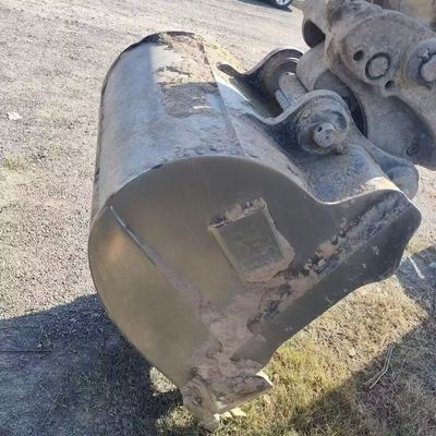 Гидравлический мини-экскаватор Digger Cat307 41,5кВт