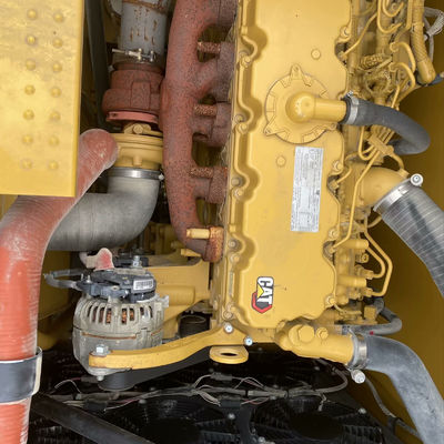 151кВт гидравлический экскаватор для дорожного строительства CAT330GC