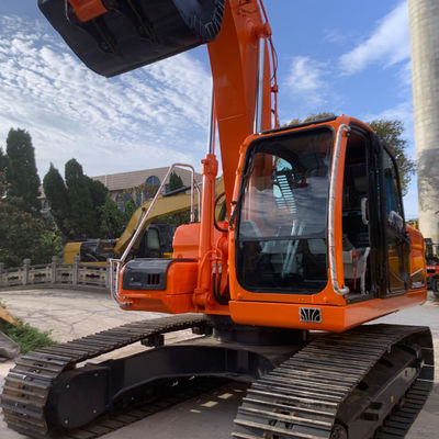 1900 оборотов в минуту Использованная экскаватор DOOSAN DX225LC-9C Строительное оборудование 21800 кг