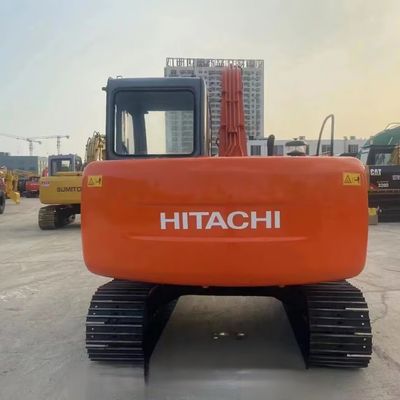 HITACHI 60 Подержанный мини экскаватор Подержанный мини экскаватор