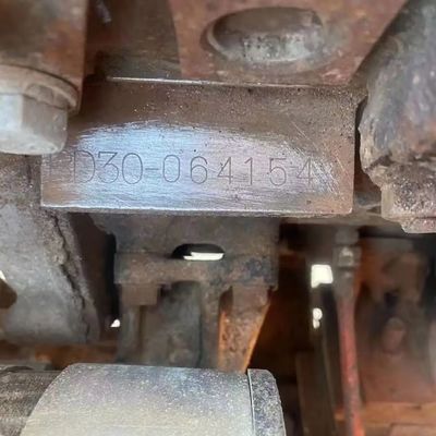 HITACHI 60 Подержанный мини экскаватор Подержанный мини экскаватор