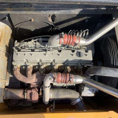 32200 кг Подержанный экскаватор Hyundai Heavy Duty Hyundai 330LC-9S Подержанный экскаватор