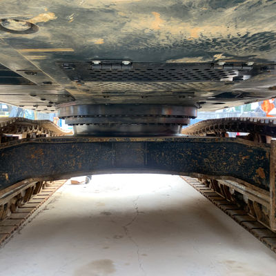 Гидравлический большой экскаватор HYUNDAI 520L-9 Crawler Type 52170kg