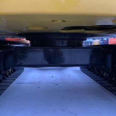 Использованный экскаватор Komatsu Pc78 7,67 тонн Подержанный экскаватор для строительства