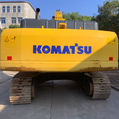 Оборудование для раскопок на всех участках KOMATSU 350 для инженерного строительства