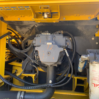 Оборудование для раскопок на всех участках KOMATSU 350 для инженерного строительства