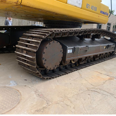 Гидравлический экскаватор для полёта с помощью полёта Komatsu Pc400-8 Устройство для перемещения земли 42100kg