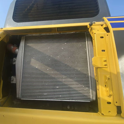 257кВт Использованный экскаватор Komatsu экскаватор PC400-8R для крупных работ
