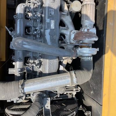 Использованная экскаваторная машина XCMG215 106,5 кВт