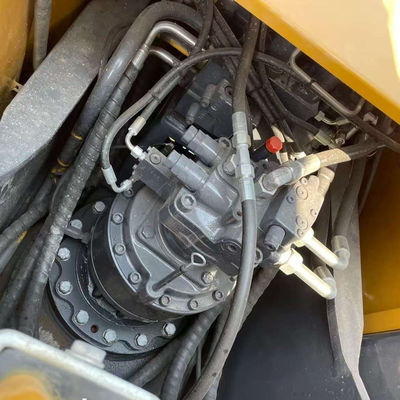 Использованный экскаватор XCMG XCMG XE215 Гидравлический экскаватор 21450 кг