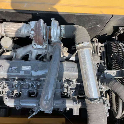 Использованный экскаватор XCMG XCMG XE215 Гидравлический экскаватор 21450 кг