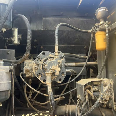 24600kg SUMITOMO SH240 Использованный экскаватор для строительства