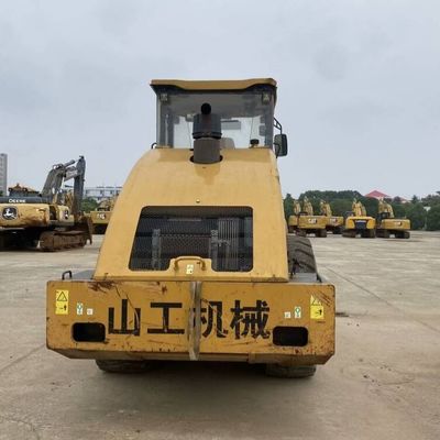 140 кВт гидравлический вторичный ролик SEM 522 для дорожного строительства