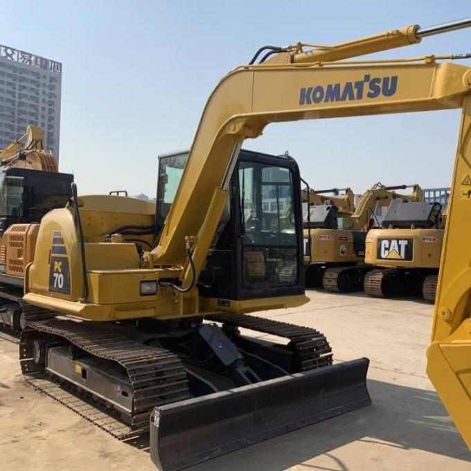 Shanghai Jinda Fa Construction Machinery Trading Co., Ltd. Наша фабрика
